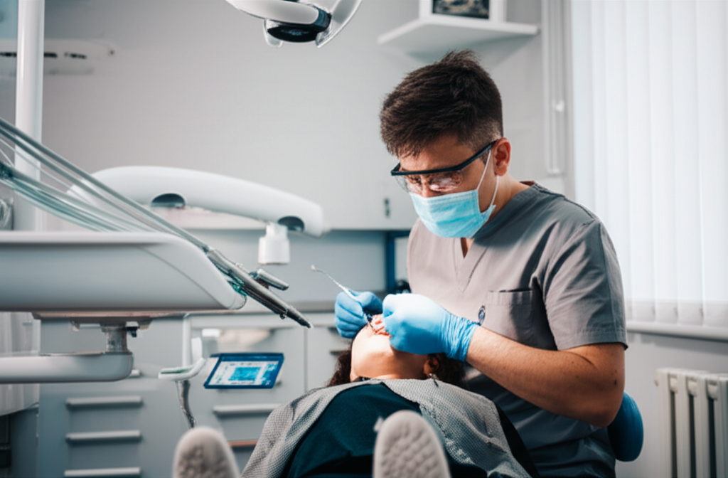 Klinik Pergigian Star (Dentist Putrajaya)