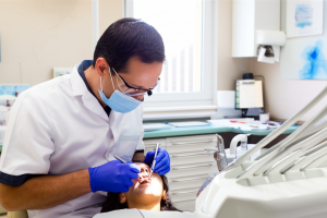 Klinik Pergigian Suriani Ampang Point