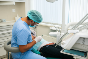 Klinik Pergigian Syarifah (KPS DentalCare) Ajil