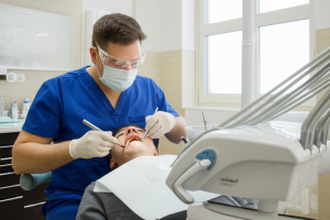 Klinik Pergigian Syarifah (KPS DentalCare) Pak Sabah Dungun