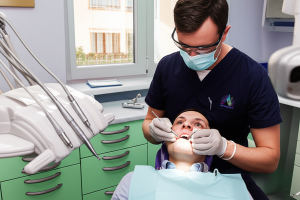 Klinik Pergigian Syiiz