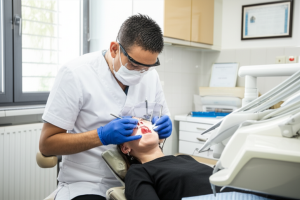 Klinik Pergigian Tan Klang (Tan Dental Surgery)