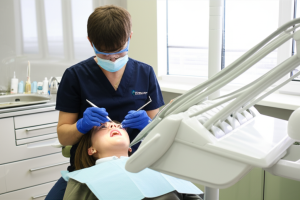 Klinik Pergigian Teethtime / Teethtime Dental Clinic