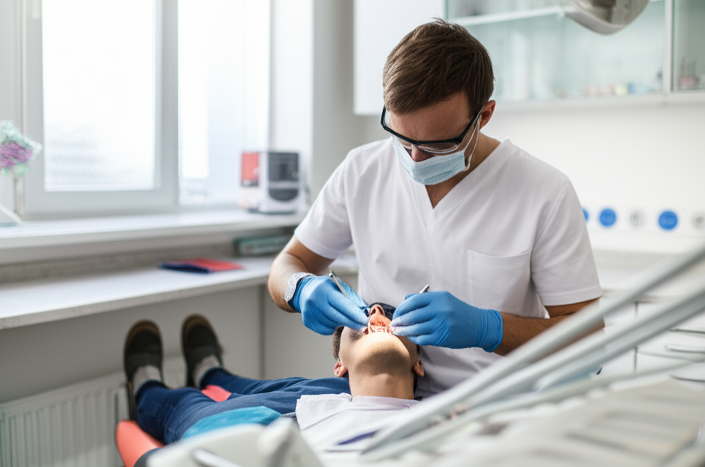 Klinik Pergigian Tooth & Co