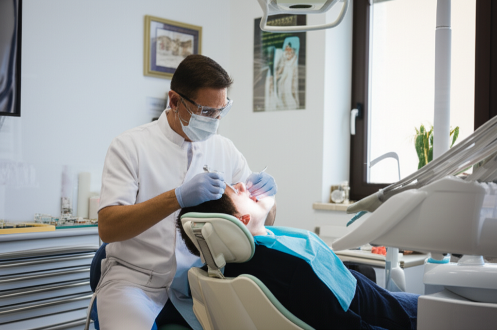 Klinik Pergigian VN Smile| Dental Clinic Butterworth| Penang 1 Klinik Pergigian VN Smile| Dental Clinic Butterworth| Penang