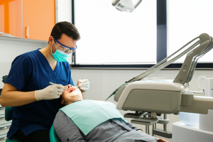 Klinik Pergigian Zuriani