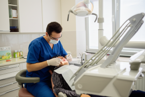 Klinik PergigianTan