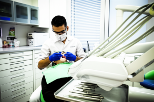 L DENTAL CLINIC