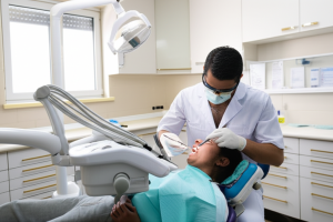 LD Dental Clinic | Klinik Pergigian LD @ Bandar Botanic Klang