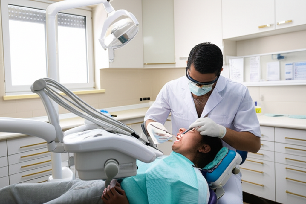 LD Dental Clinic | Klinik Pergigian LD @ Bandar Botanic Klang