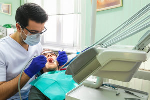 LH Chong Dental