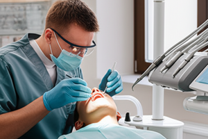 LOTUS DENTAL CLINIC
