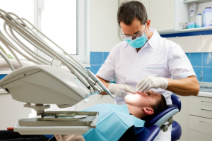LS DENTAL CLINIC KLEBANG IPOH