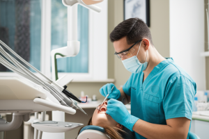 LUMIERE DENTAL CLINIC KOTA WARISAN