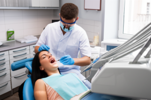 Light Dental Clinic Eco Botanic