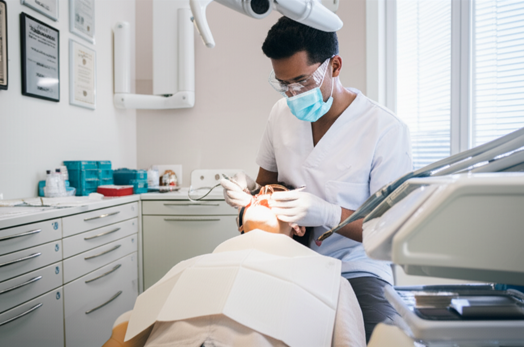Loh Dental Penang