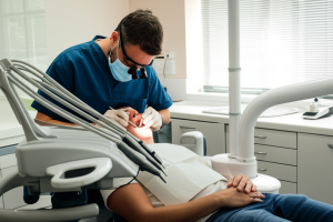 Millennium Care Dental Surgery (Bukit Tambun)