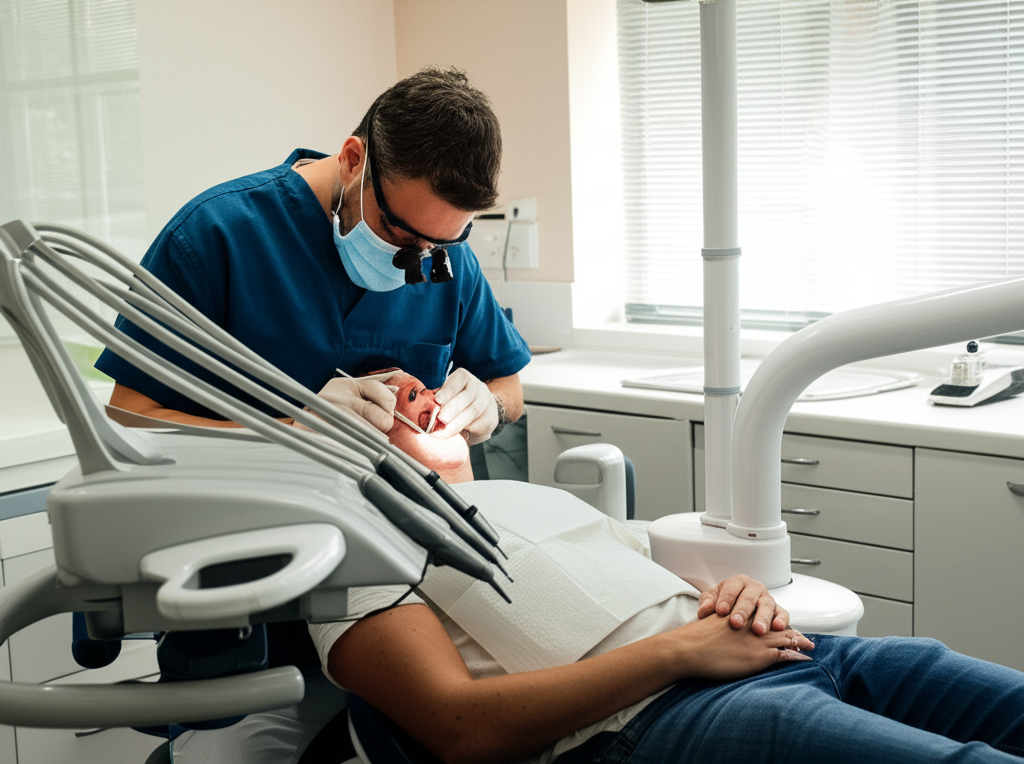 Millennium Care Dental Surgery (Bukit Tambun)