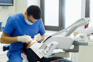 NATASHA DENTAL, Nilai, Negeri Sembilan