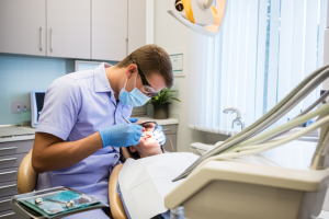 Ng Sooi Kheh Dental Surgical Clinic