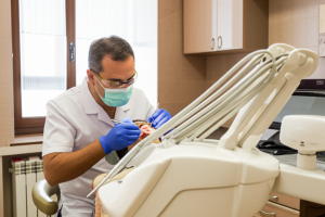 OON DENTAL SURGERY