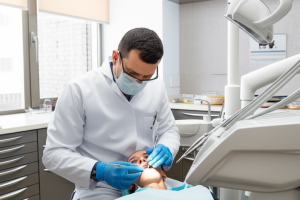 Ooi Dental Taman Lagenda 黄氏齿科