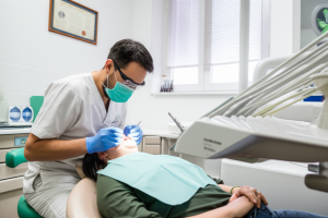 Oral Care Dental Clinic