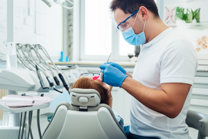 Poliklinik Kampar (Medical And Dental)