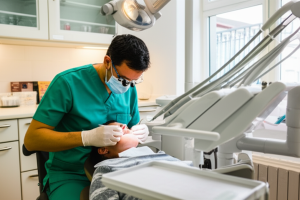 Poliklinik & Klinik Pergigian Koh