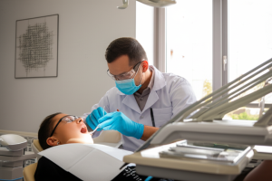 Prime Smile Dental Care (Invisalign & Implant Provider) – Sitiawan 牙科诊所