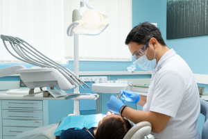 Q & M Chin Dental Clinic