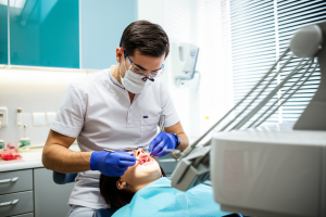 Q & M Dental Clinic | Muar