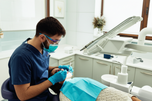 Salt & Light Dental