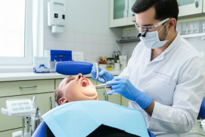 Smile 28 Dental Clinic Lukut/Port Dickson