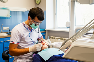 SmileBay Dental Surgery (Air Itam)