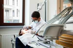 SmileBay Dental Surgery (Raja Uda)