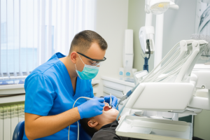 Smileage Dental Clinic Dr. Tan SY