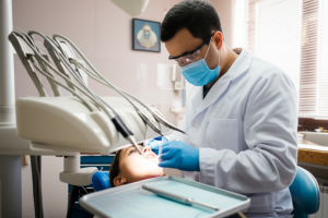 Smiley Dental Penang – Simpang Ampat 槟城齊美牙科門诊