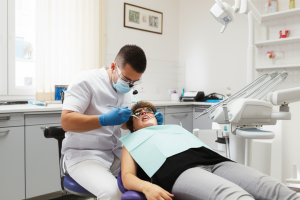 Sunshine Dental Clinic Penang