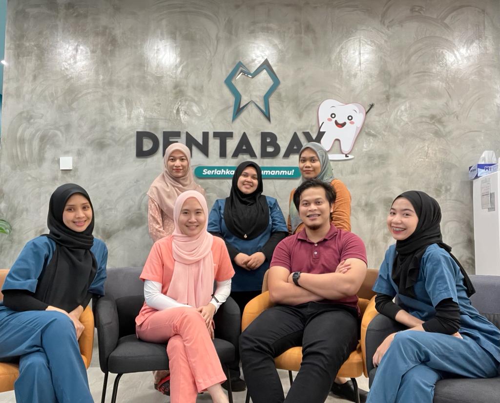 Klinik Pergigian Dentabay Krystal Point