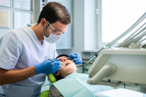 Teh Dental Surgery