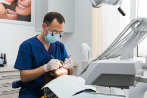 The Cove Dental Eco Botanic 口福牙科 – Invisalign & Dental Implants