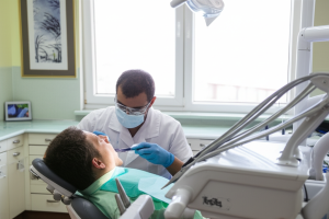 The Dentist Hub Dental Clinic