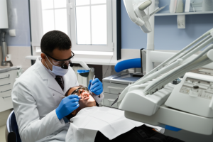 Tiew Dental Bukit Indah JB