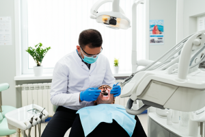 Tiew Dental Raja Uda Butterworth