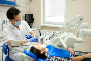 Tooth Story Dental Clinic