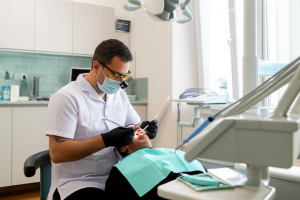 Toothland Dental Clinic,Kulai