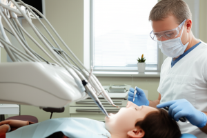 UNIK POLYCLINIC 24HRS & DENTAL CLINIC
