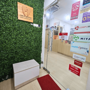 Klinik Gigi Chun Shah Alam Klinik Gigi Chun Shah Alam