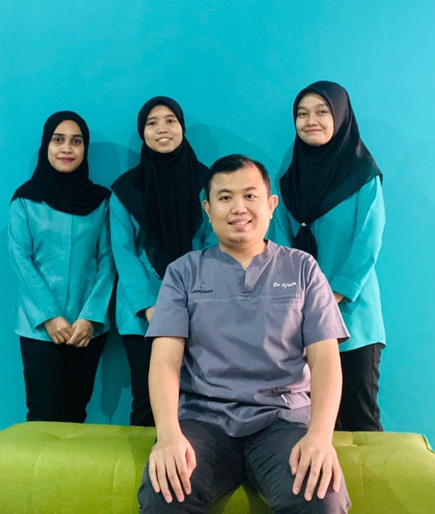 Dentabay Bertam